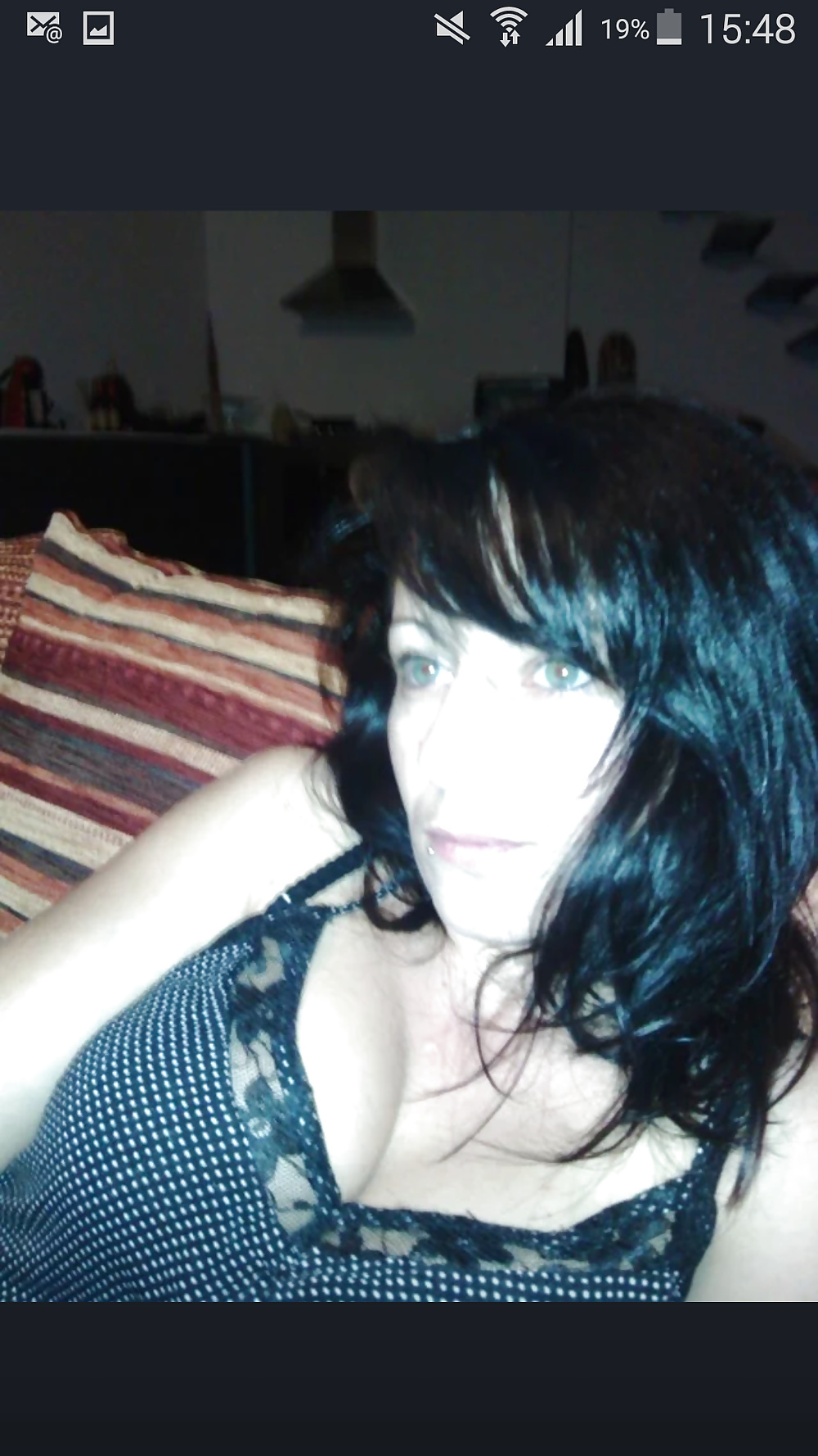Disponible en semaine pour baiser avec un coquin sympa